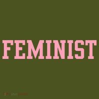 Feminist Backpack thumb 2