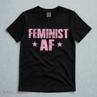 Feminist AF T-Shirt thumb 5