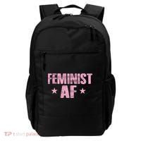 Feminist AF Backpack thumb 0