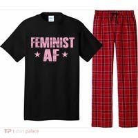 Feminist AF Pajama Set thumb 0