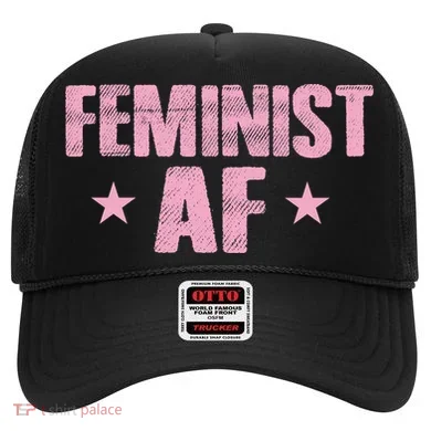 Feminist AF Hat