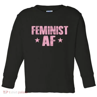 Toddler Long Sleeve