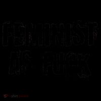 Feminist AS Fuck AF Coffee Mug thumb 5