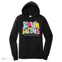 Funny End Of School Year Teacher Summer Bruh We Out Women's Hoodie thumb 0