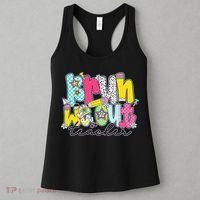 Funny End Of School Year Teacher Summer Bruh We Out Women's Tank Top thumb 3