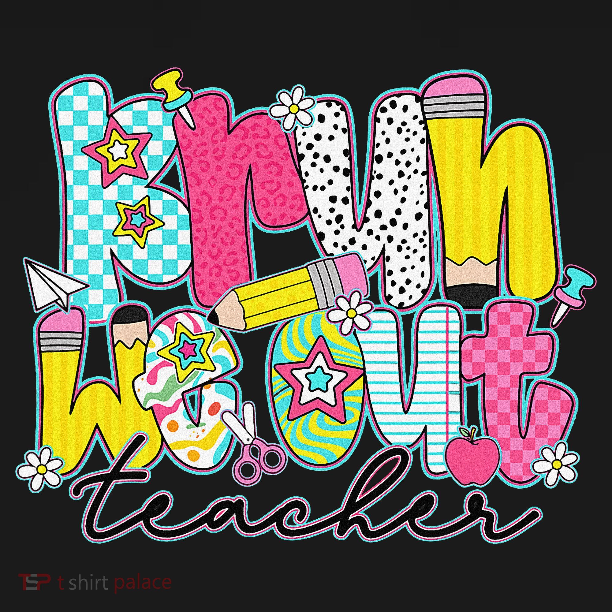 Funny End Of School Year Teacher Summer Bruh We Out Women's Tank Top
