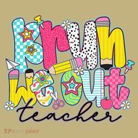 Funny End Of School Year Teacher Summer Bruh We Out Kids T-Shirt thumb 2