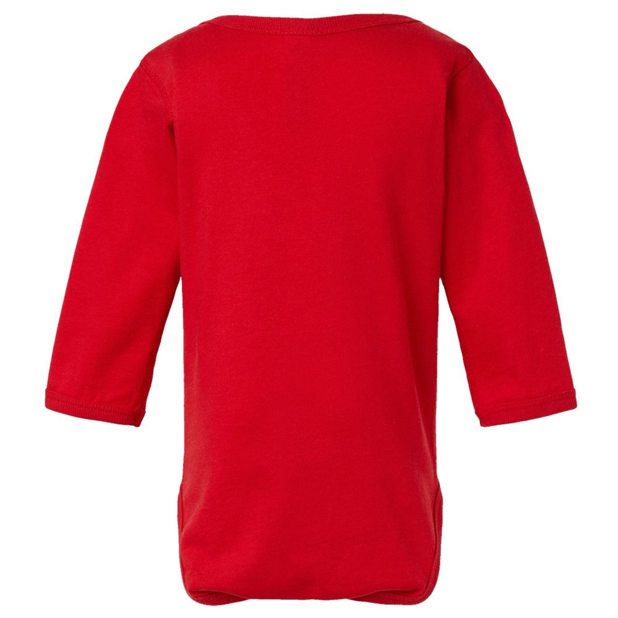 Forget Elf On A Shelf I'll Take Rip With A Whip Baby Long Sleeve Bodysuit