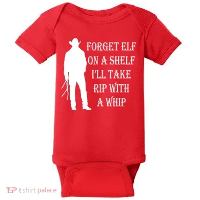 Baby Bodysuit