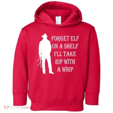 Toddler Hoodie