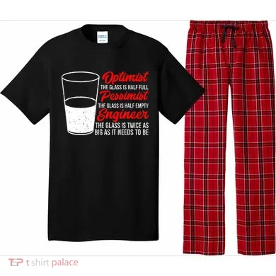 Pajama Set