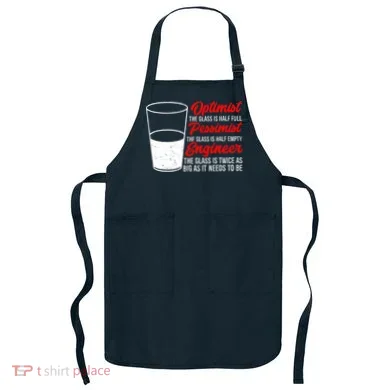 Apron
