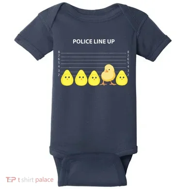 Baby Bodysuit