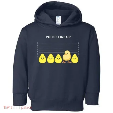 Toddler Hoodie