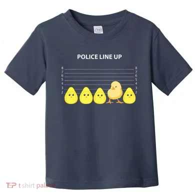 Toddler T-Shirt