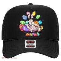 Funny Easter rabbit Easter Bunny Hat thumb 0