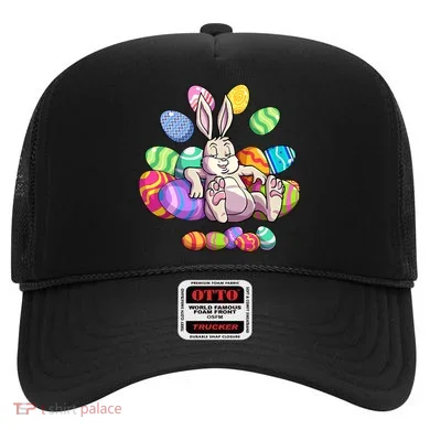 Funny Easter rabbit Easter Bunny Hat