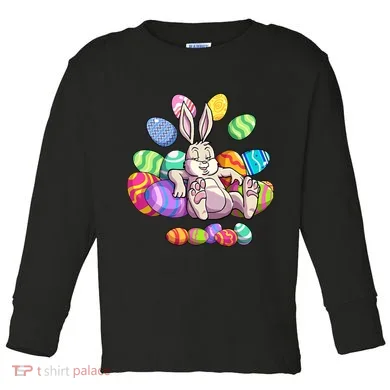 Toddler Long Sleeve