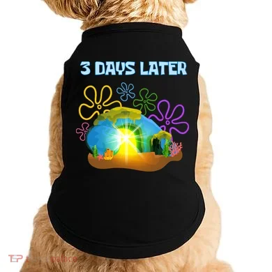 Doggie Tank
