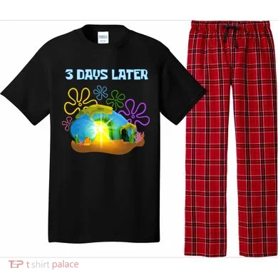 Pajama Set