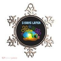Funny Easter Resurrection Three Days Later Ornament thumb 0