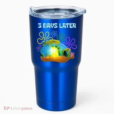 Tumbler