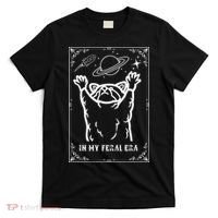 Feral Era Raccoon Cosmic Adventure T-Shirt thumb 0