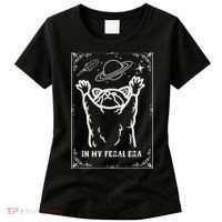 Feral Era Raccoon Cosmic Adventure Women's T-Shirt thumb 0