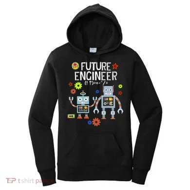Women's Hoodie