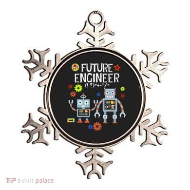 Future Engineer Robotics Robot Costume For Adults & Kids Ornament