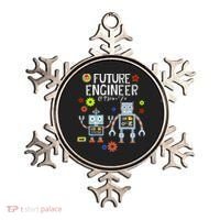 Future Engineer Robotics Robot Costume For Adults & Kids Ornament thumb 0