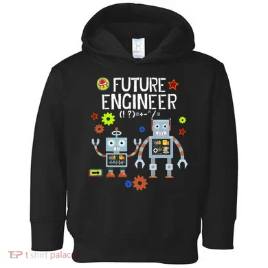Toddler Hoodie
