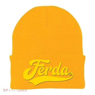 Beanie
