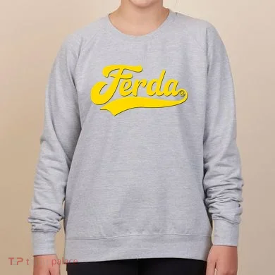 Women's Sweatshirt