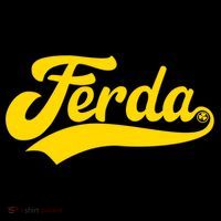 Ferda Logo Hockey Irish Backpack thumb 2