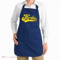 Ferda Logo Hockey Irish Apron thumb 2