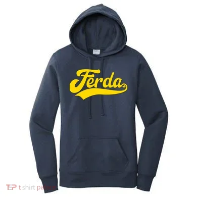 Women's Hoodie