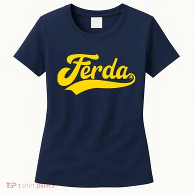 Women's T-Shirt