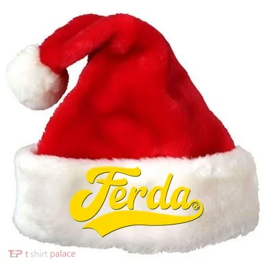 Santa Hat
