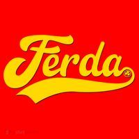 Ferda Logo Hockey Irish Santa Hat thumb 1