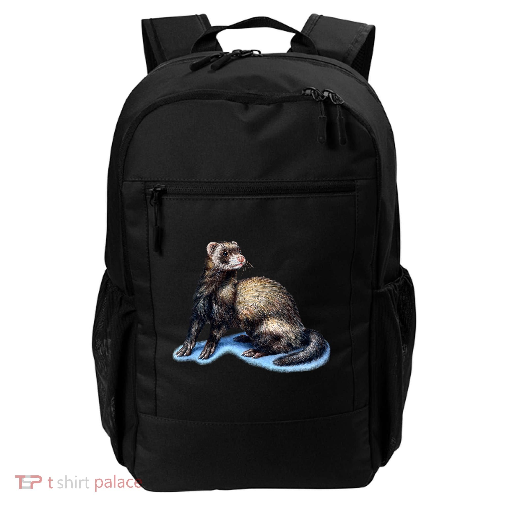 Ferret Wildlife Backpack