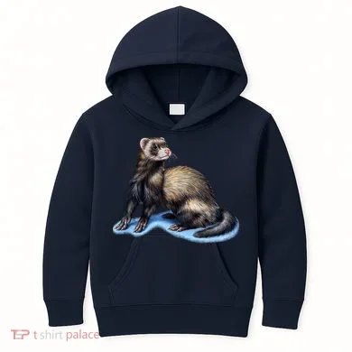 Kids Hoodie