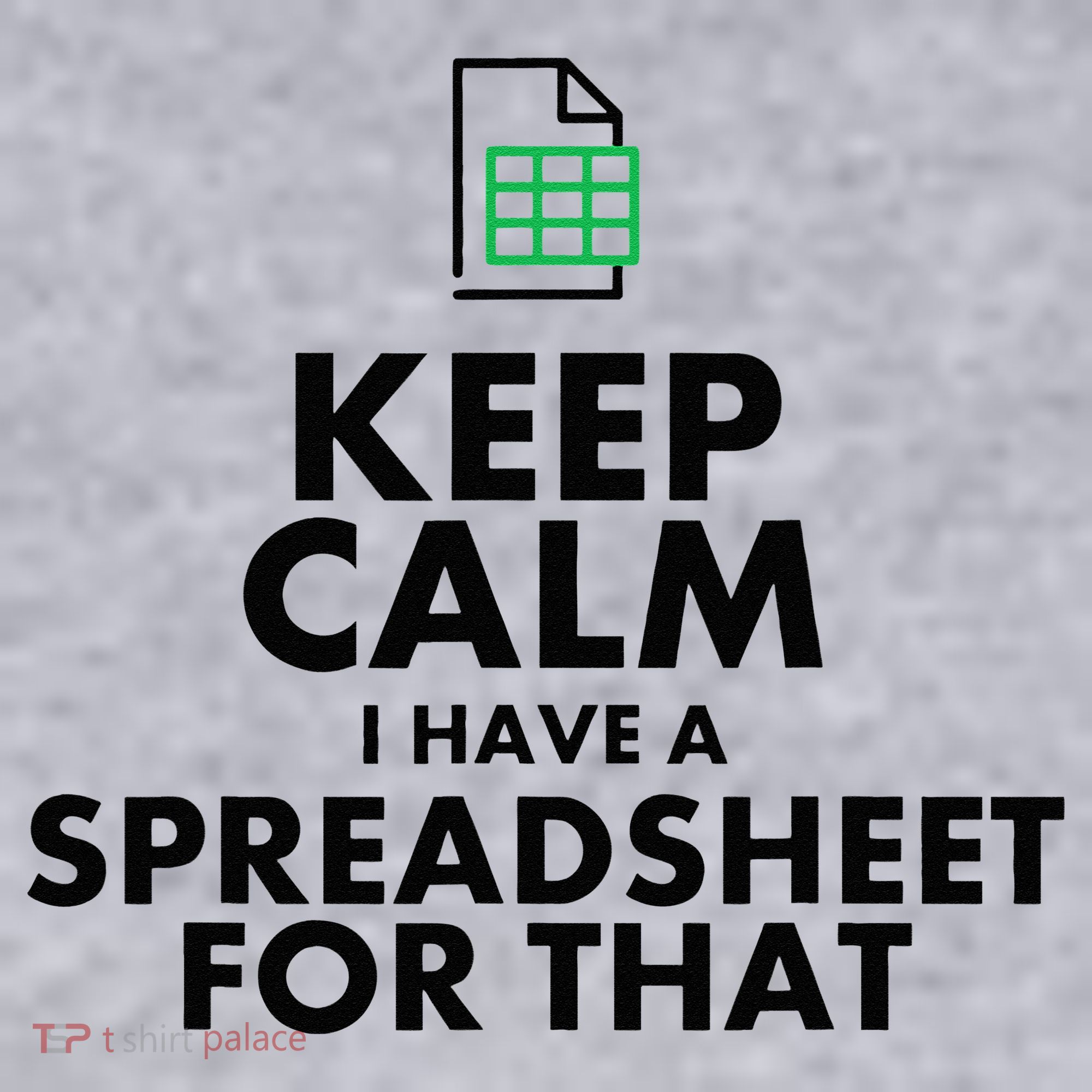 Funny Excel Spreadsheets Lover Gift Accountant Women's Sweatshirt