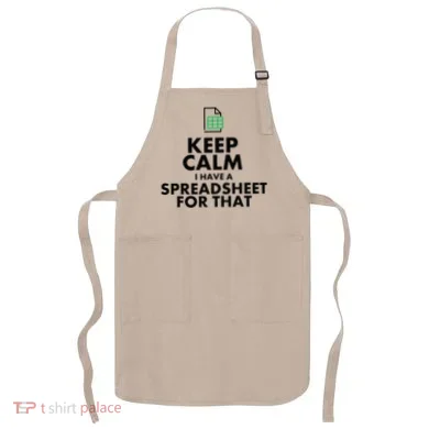 Apron