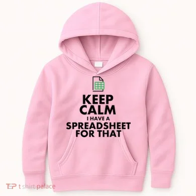Kids Hoodie