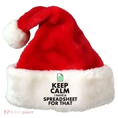 Santa Hat