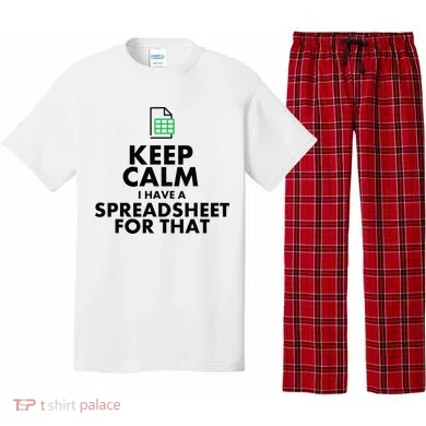 Pajama Set