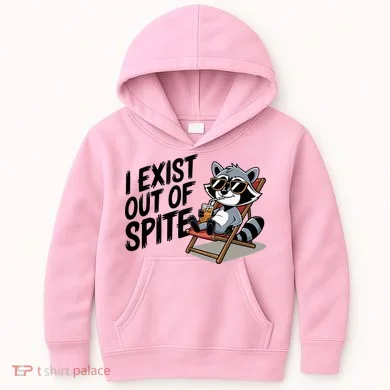 Kids Hoodie
