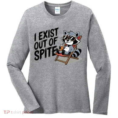 Women's Long Sleeve Shirt
