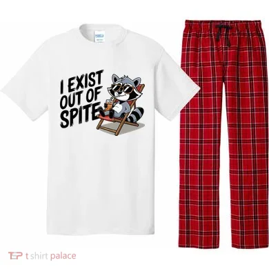 Pajama Set